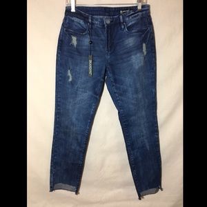Blank NYC Intro Skinny Jeans
